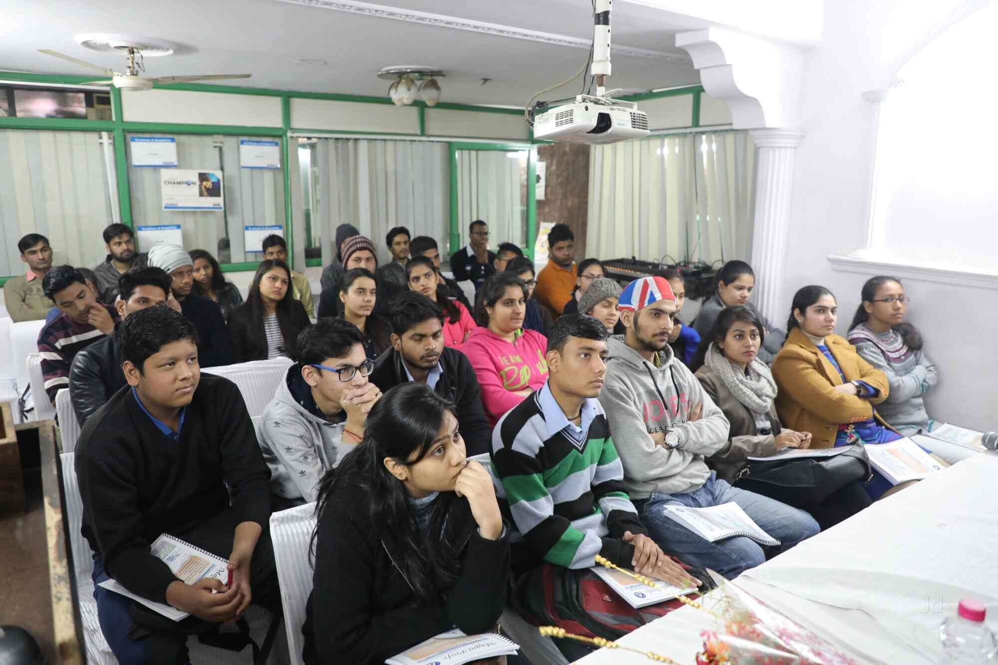 Magni Profs Magni Profs photo 2